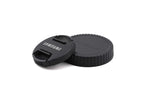 Samsung 20-50mm f3.5-5.6 II ED i-Function