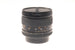 Carl Zeiss 50mm f1.4 Planar T*