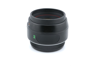 Canon 50mm f1.8 STM