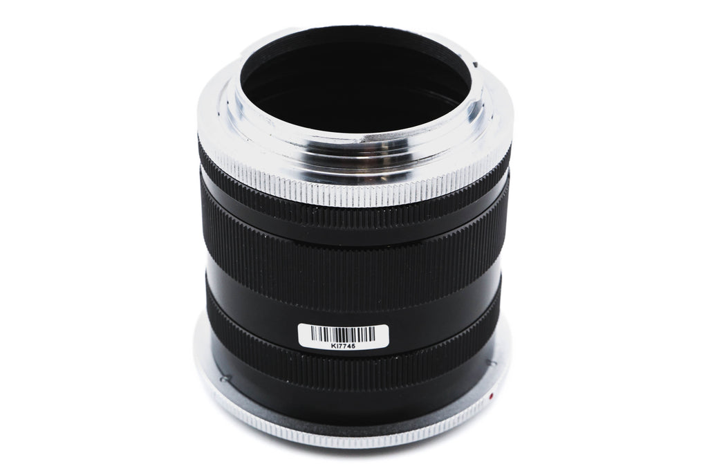 Konica Extension Rings II
