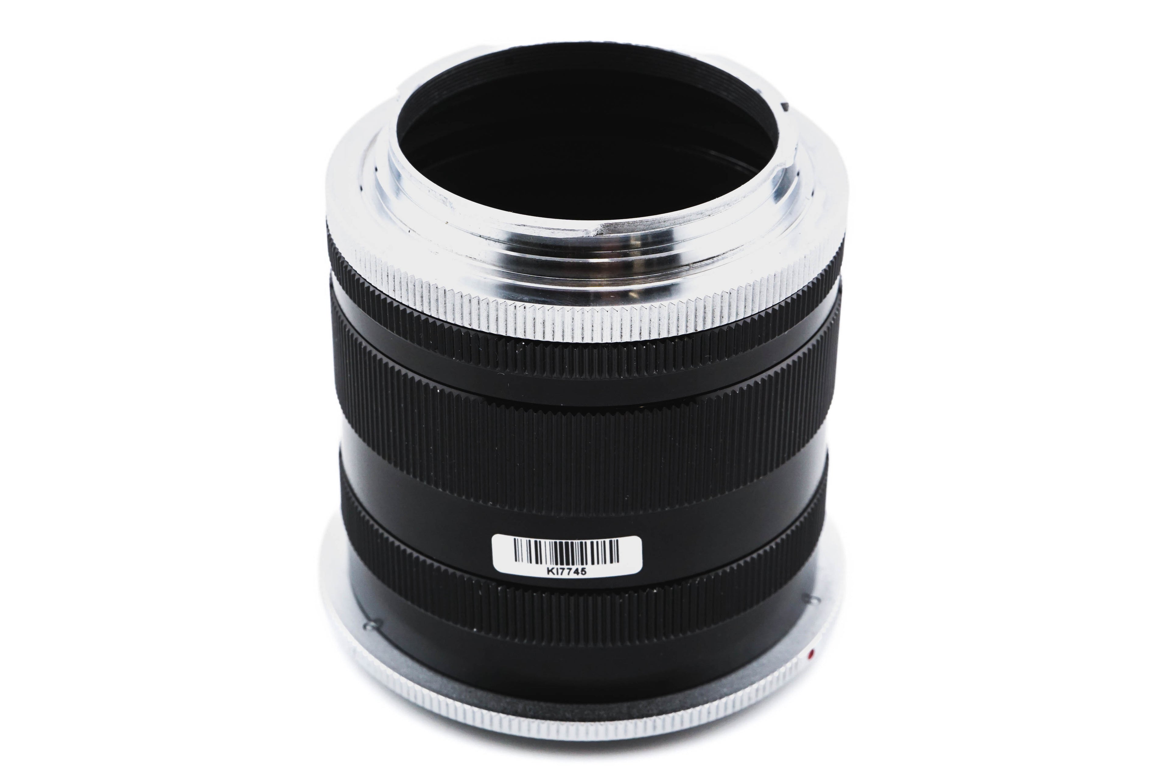 Konica Extension Rings II