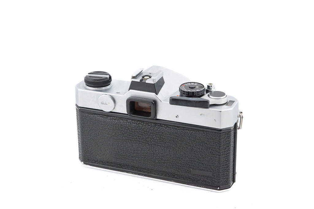 Fujica ST605