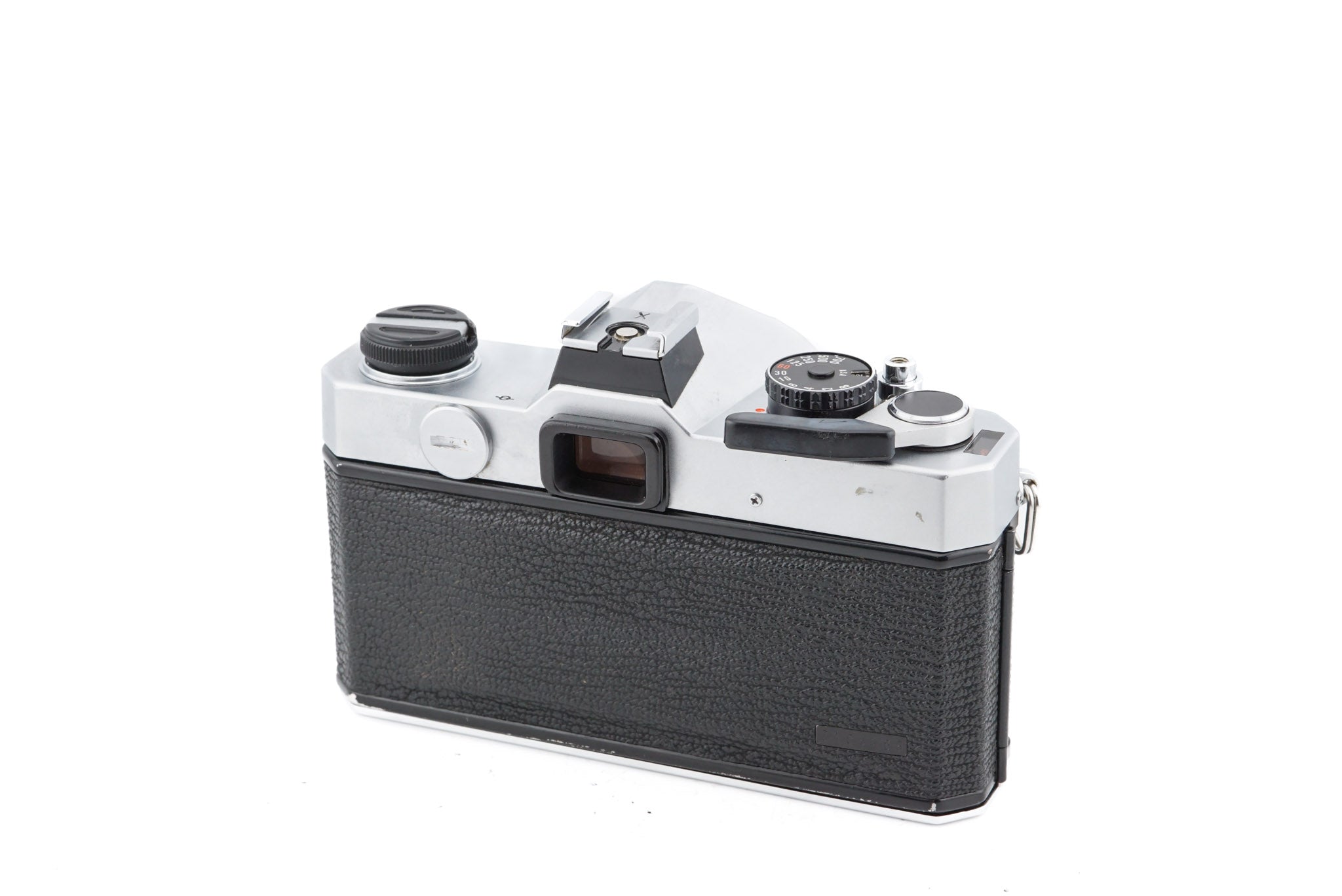Fujica ST605