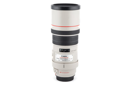 Canon 300mm f4 L IS USM