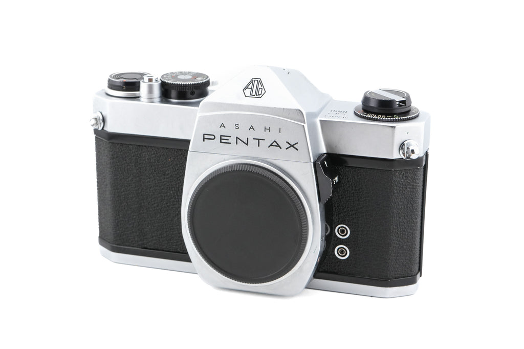 Pentax SP 1000