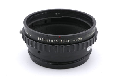 Hasselblad Extension Tube No.20