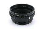Hasselblad Extension Tube No.20