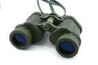 Ansco Binoculars 8x40