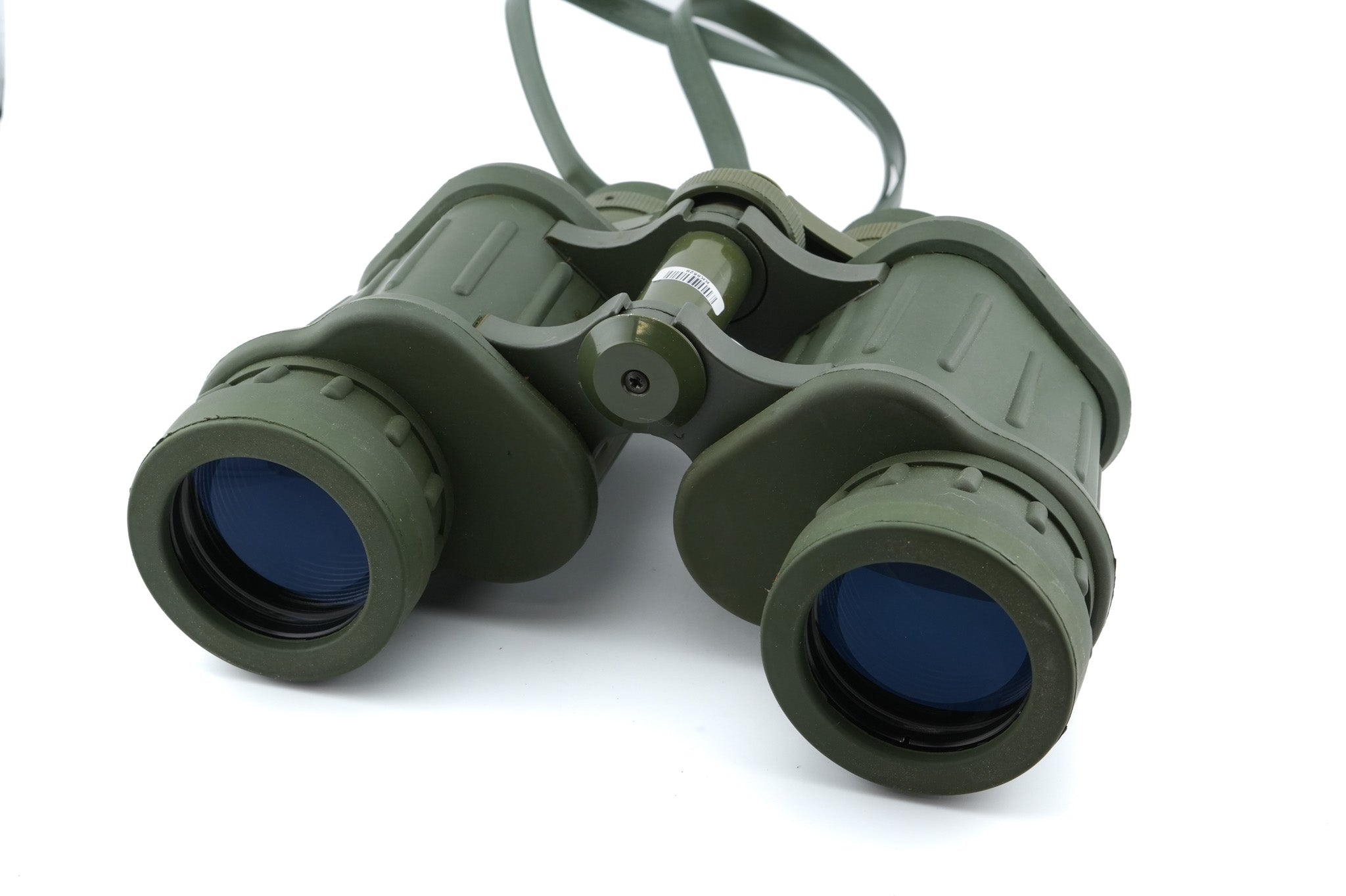 Ansco Binoculars 8x40