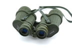 Ansco Binoculars 8x40