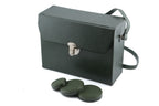 Ansco Binoculars 8x40