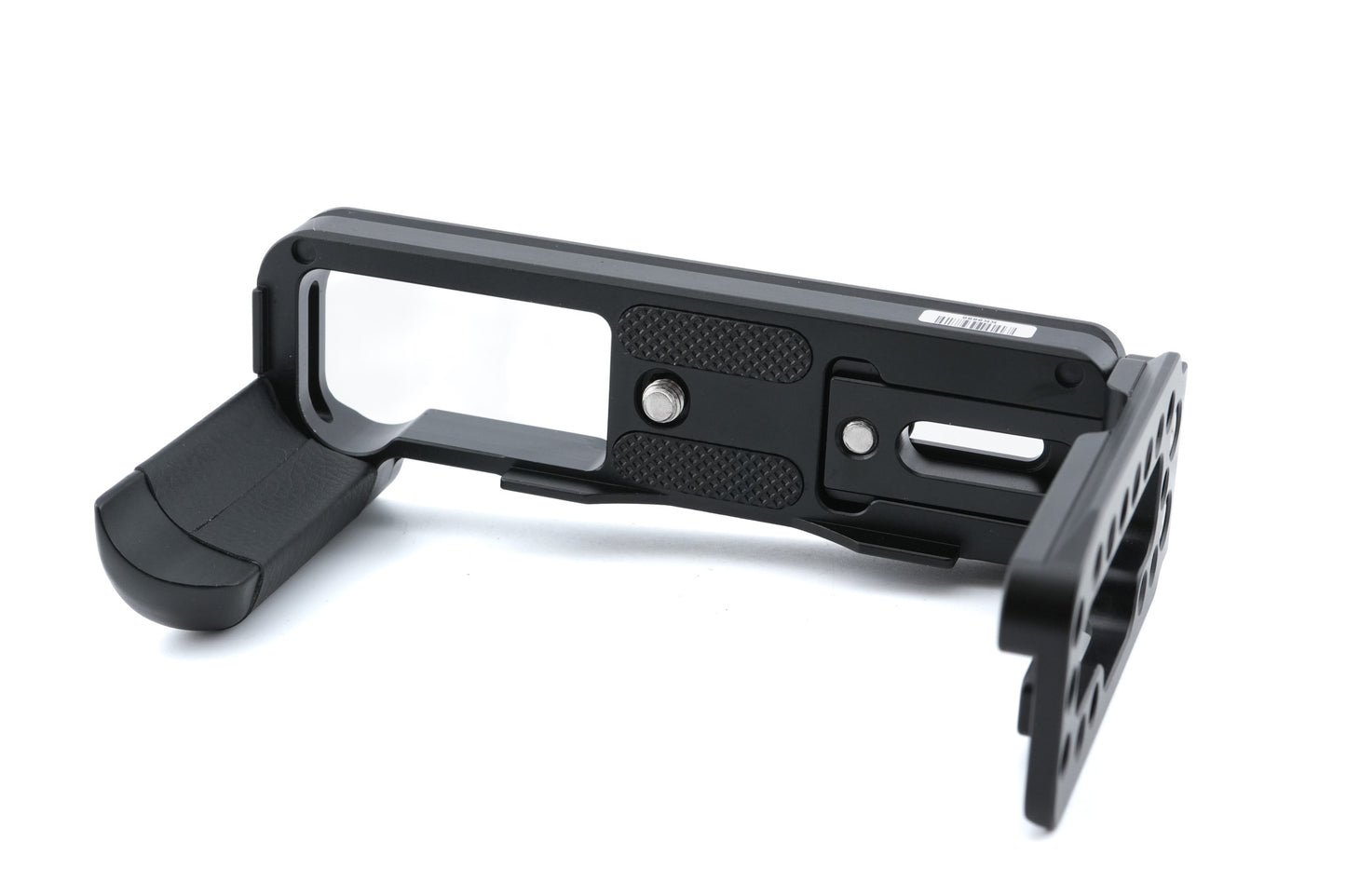 Generic LB-X100V L Bracket Hand Grip for Fujifilm X100V