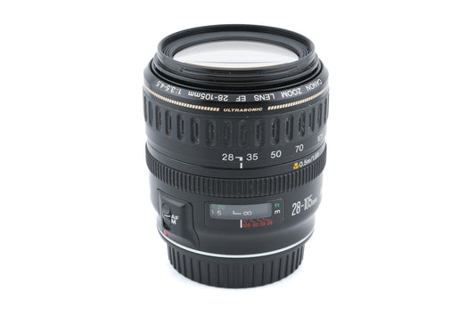 Canon 28-105mm f3.5-4.5 USM