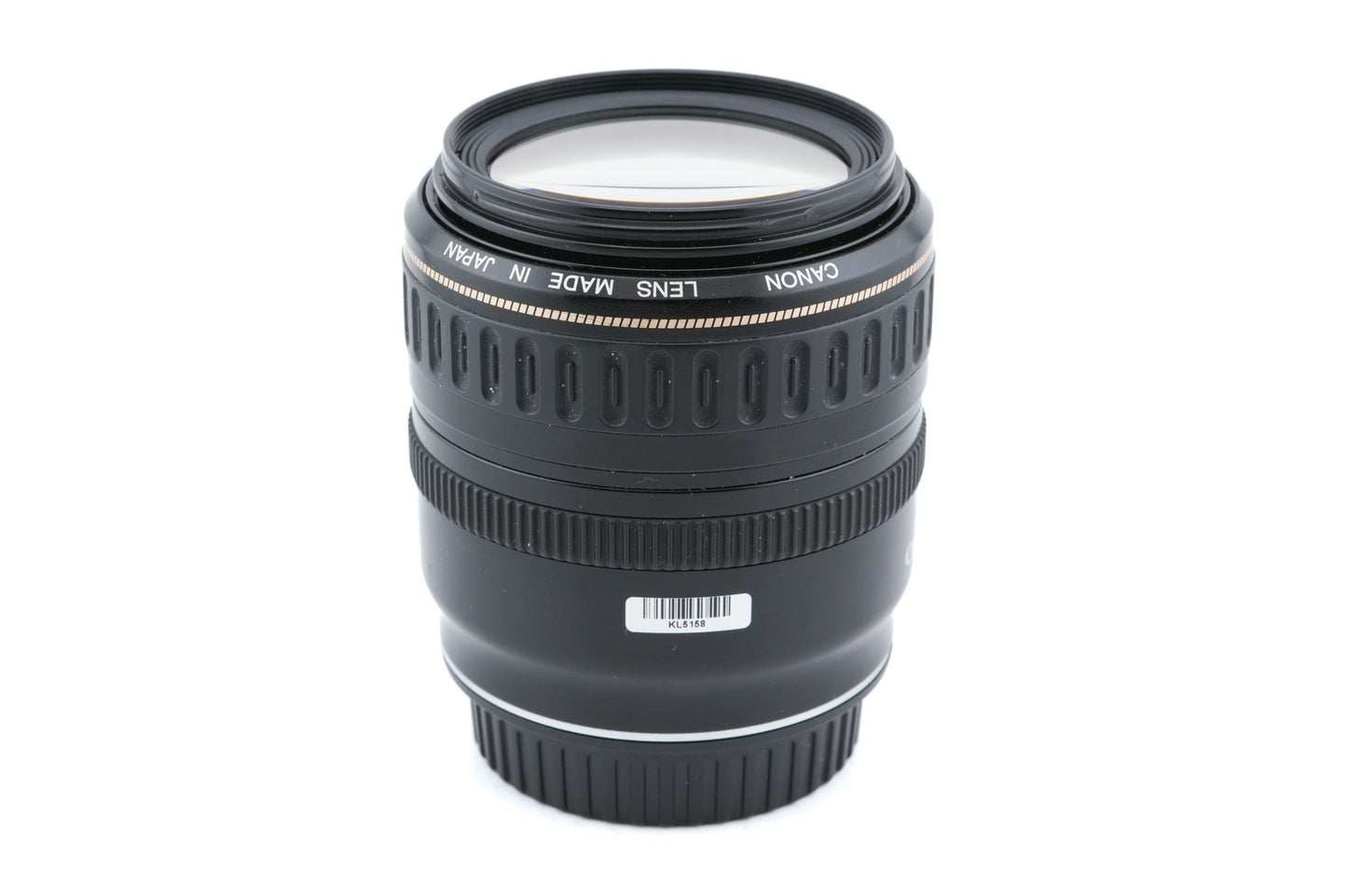 Canon 28-105mm f3.5-4.5 USM