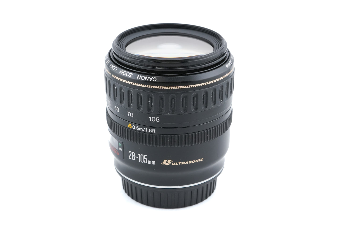 Canon 28-105mm f3.5-4.5 USM