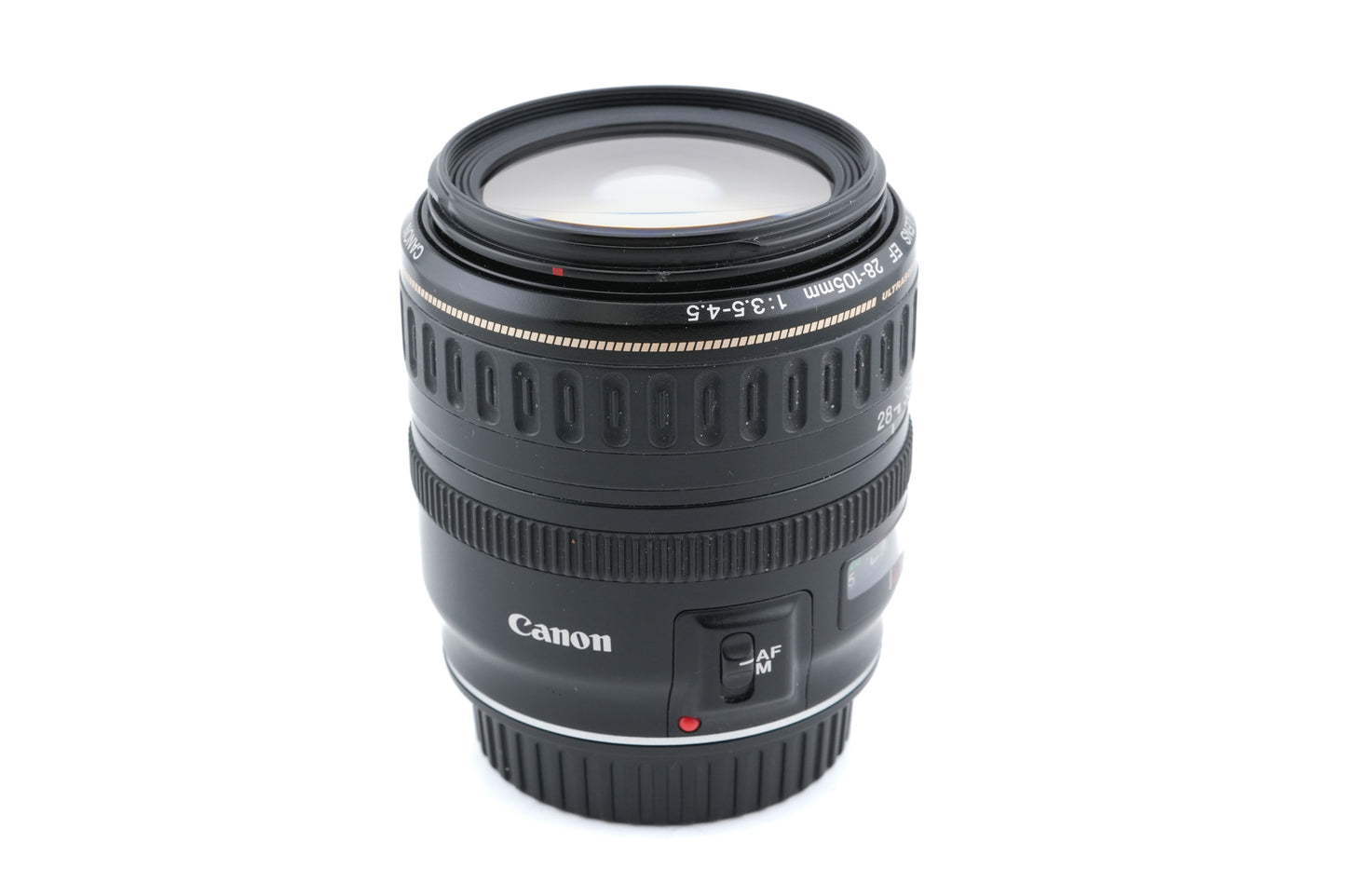 Canon 28-105mm f3.5-4.5 USM