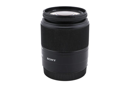 Sony 18-70mm f3.5-5.6 DT Macro