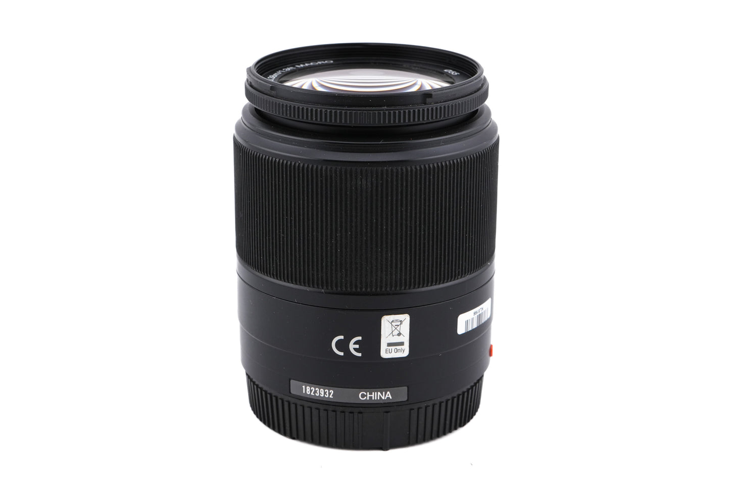 Sony 18-70mm f3.5-5.6 DT Macro