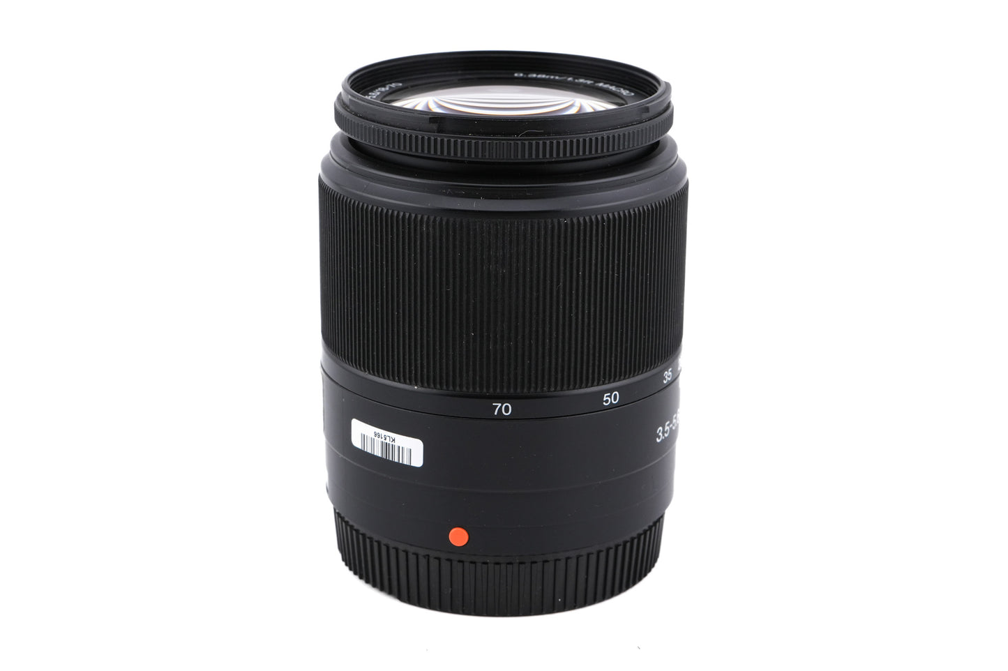 Sony 18-70mm f3.5-5.6 DT Macro