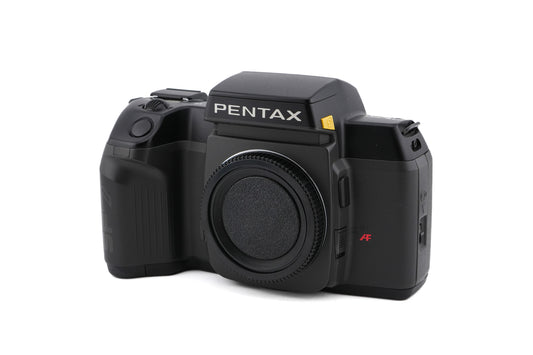 Pentax SF7