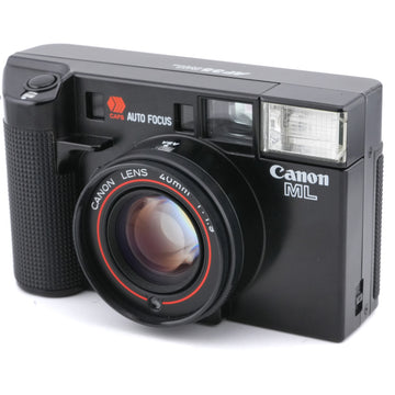 Canon AF35ML