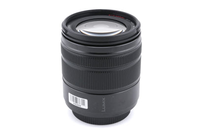 Panasonic 14-140mm f3.5-5.6 ASPH. Power O.I.S. G Vario