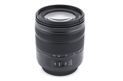 Panasonic 14-140mm f3.5-5.6 ASPH. Power O.I.S. G Vario