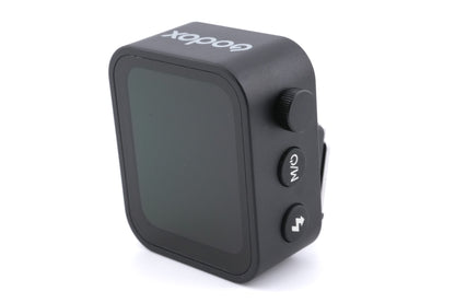 Godox X3 S TTL Wireless Flash Trigger