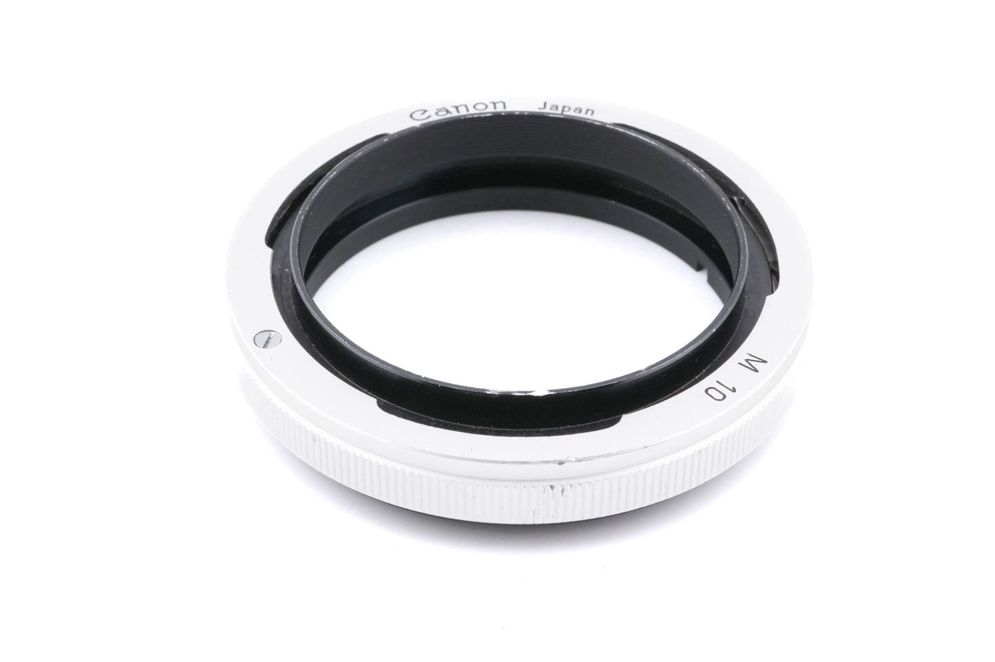 Canon M10 Extension Tube