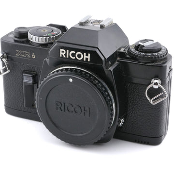 Ricoh XR6