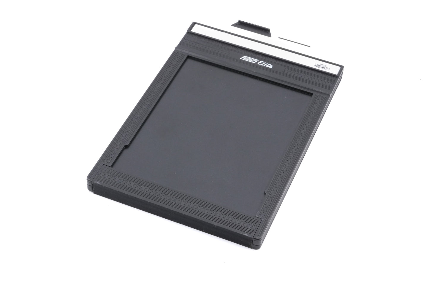 Fidelity Elite 4x5" Cut Film Holder