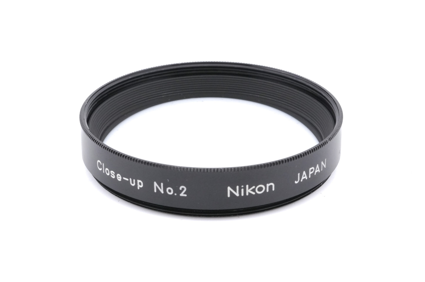 Nikon 52mm Close-Up Attachment No. 2