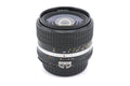 Nikon 24mm f2.8 Nikkor AI-S
