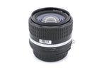 Nikon 24mm f2.8 Nikkor AI-S
