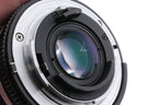 Nikon 24mm f2.8 Nikkor AI-S