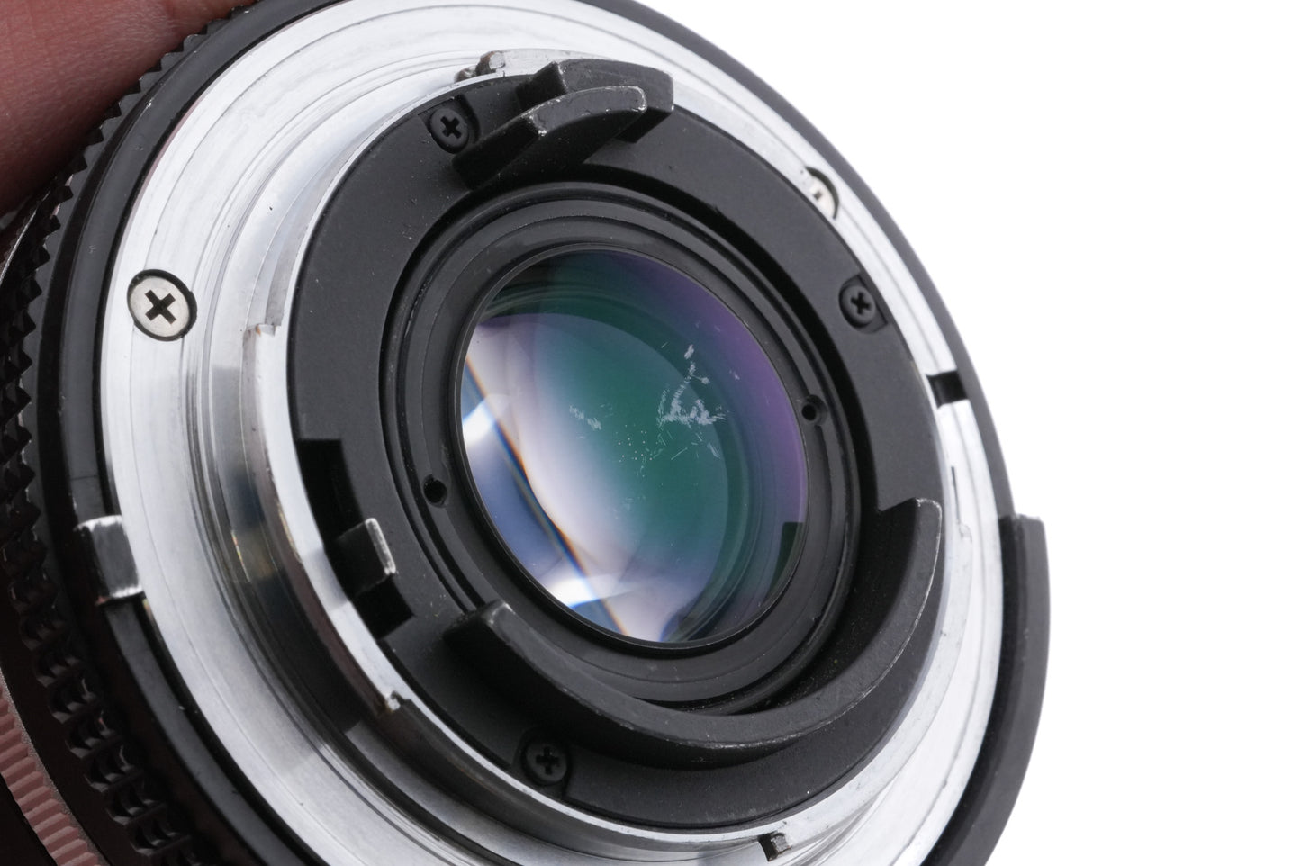 Nikon 24mm f2.8 Nikkor AI-S