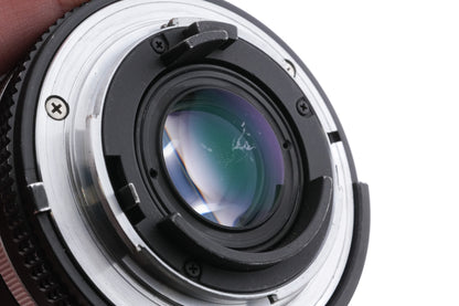 Nikon 24mm f2.8 Nikkor AI-S