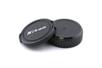 Nikon 24mm f2.8 Nikkor AI-S