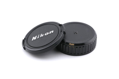 Nikon 24mm f2.8 Nikkor AI-S