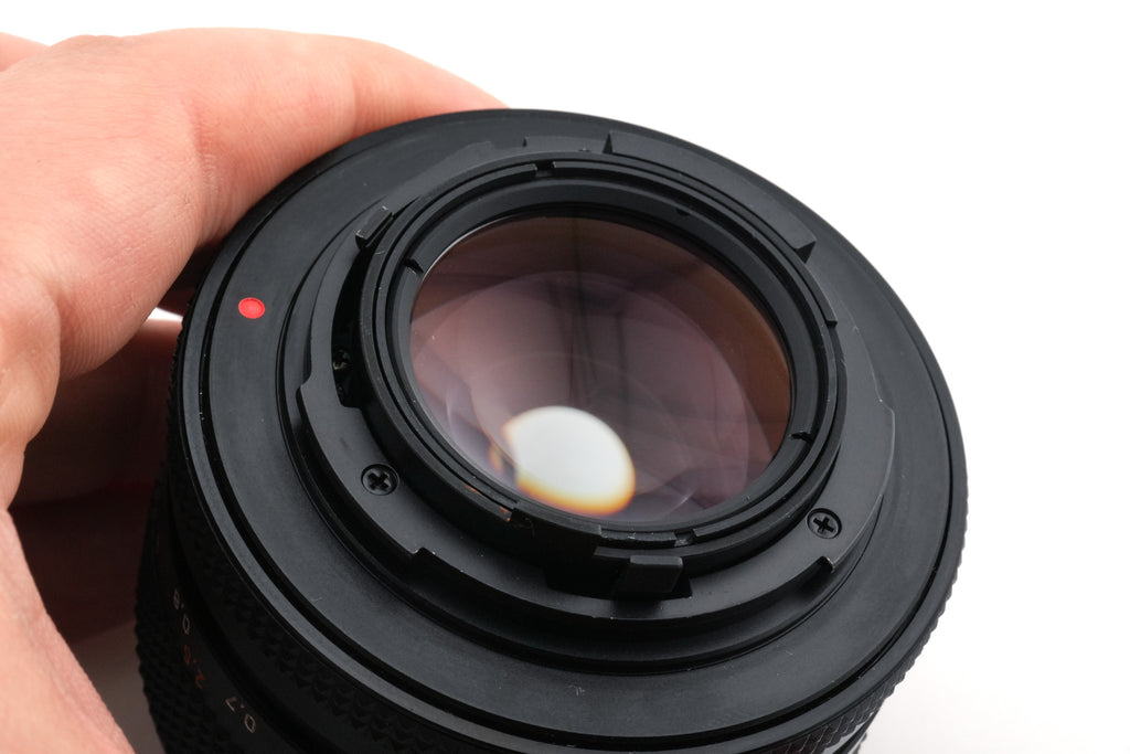 Carl Zeiss 50mm f1.4 Planar T* (AE)
