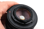 Carl Zeiss 50mm f1.4 Planar T* (AE)