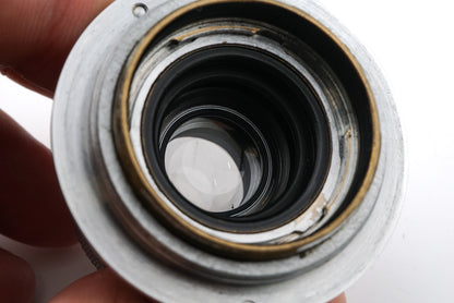 Leica 5cm f3.5 Elmar