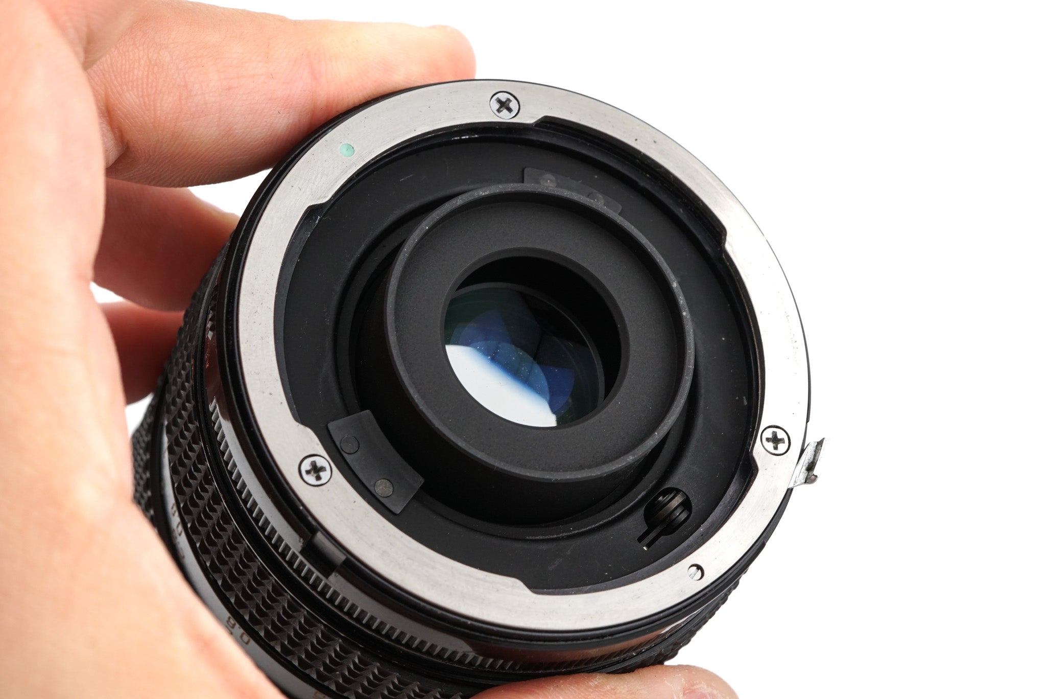 Tamron 28-80mm f3.5-4.2 SP CF Macro BBAR MC – Kamerastore