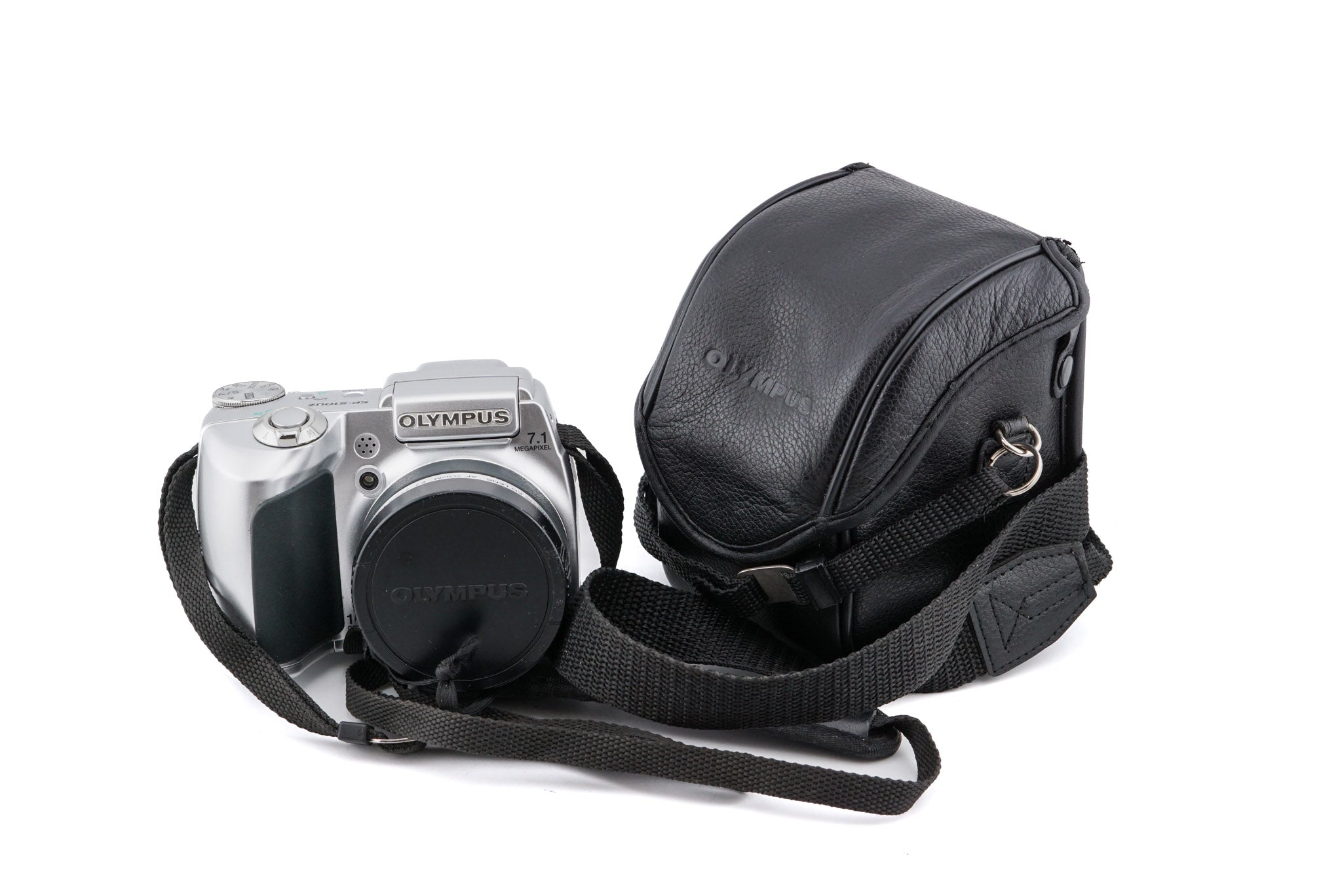 Olympus SP-510UZ – Kamerastore