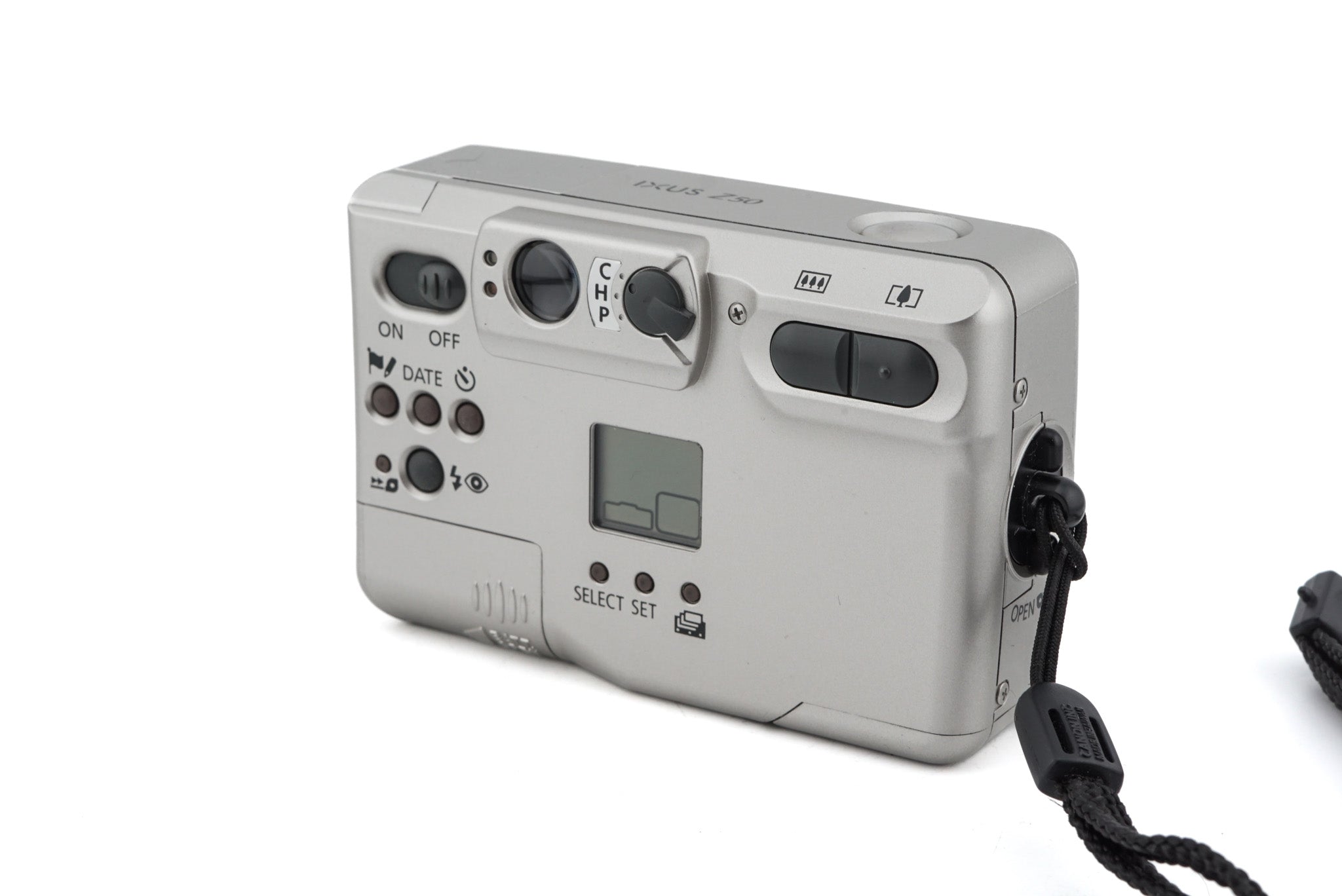 Canon IXUS Z50