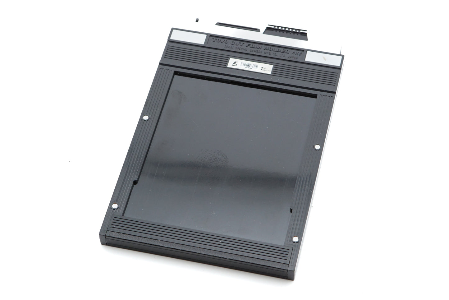Toyo 9 x 12 cm Cut Film Holder