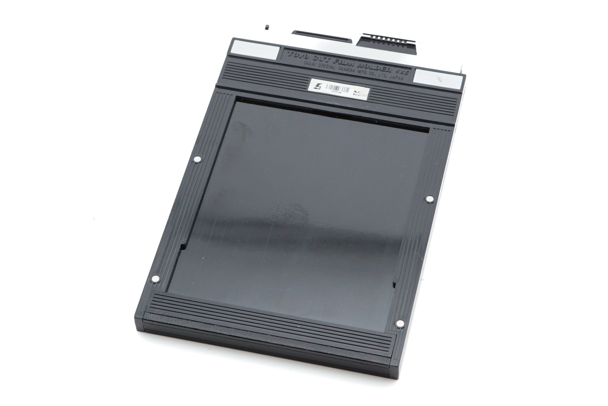 Toyo 9 x 12 cm Cut Film Holder