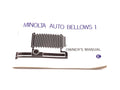 Minolta Auto Bellows I Instructions