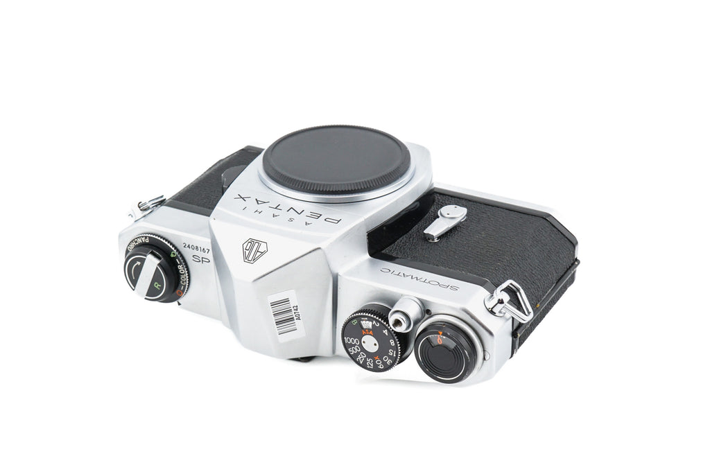 Pentax Spotmatic SP