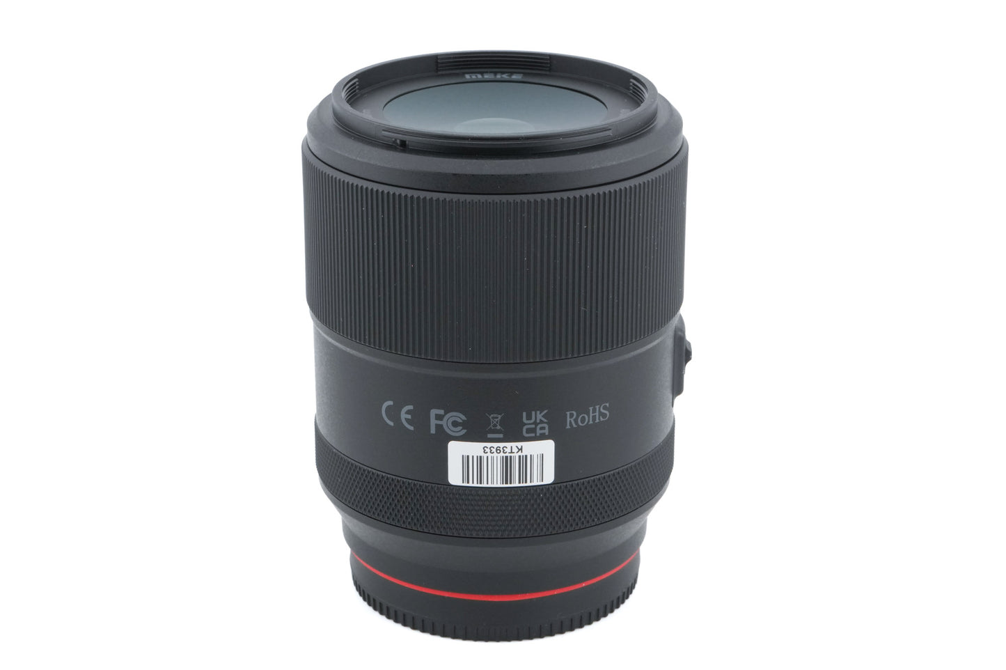 Meike 35mm f1.8 Pro AF